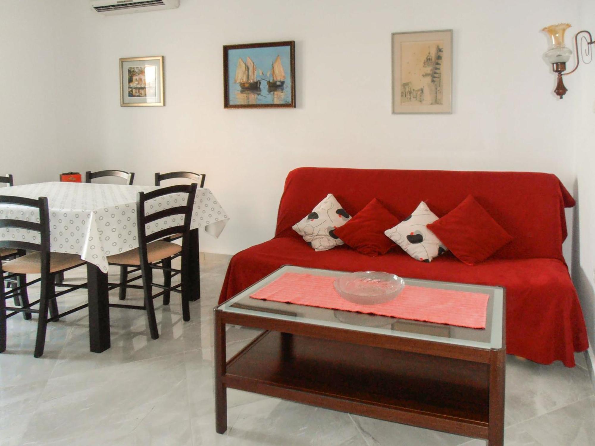 Holiday Home Bernardi By Interhome Лумбарда Екстериор снимка