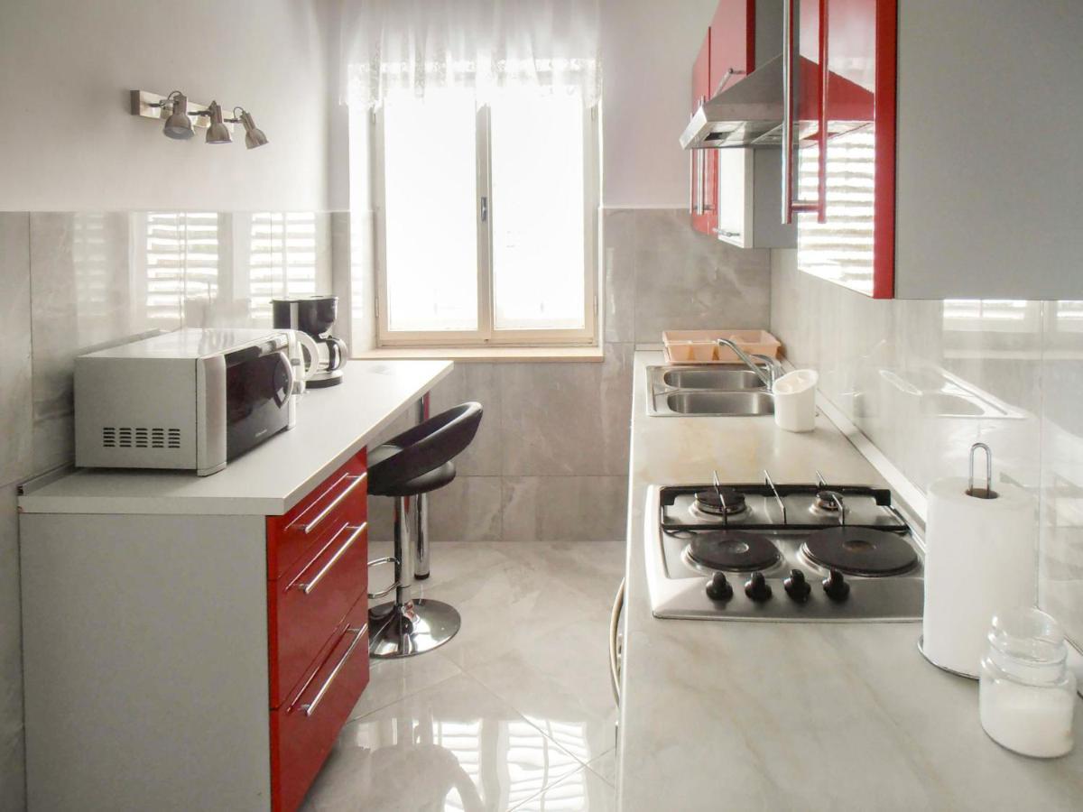 Holiday Home Bernardi By Interhome Лумбарда Екстериор снимка