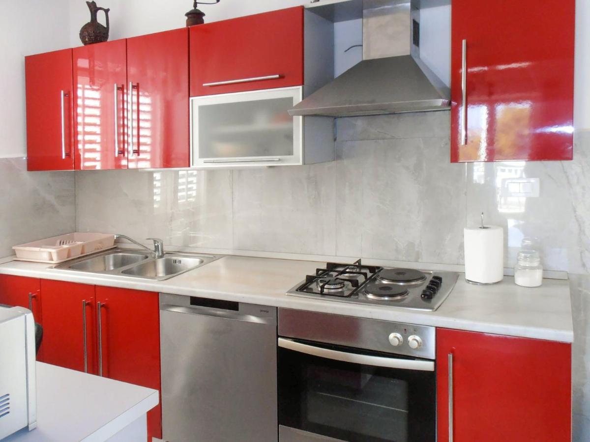 Holiday Home Bernardi By Interhome Лумбарда Екстериор снимка